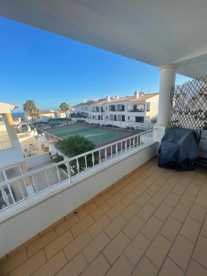 Apartamento Casa Vela Albufeira Exterior foto