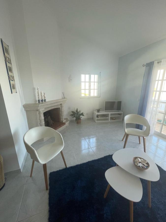 Apartamento Casa Vela Albufeira Exterior foto